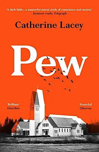 Produktbild: Pew: Catherine Lacey
