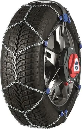Produktbild: pewag RSM 77 SERVOMATIK