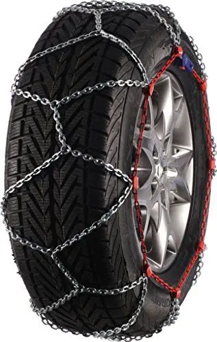 Produktbild: pewag Schneeketten 37632 snox suv SXV 580, 1 Paar