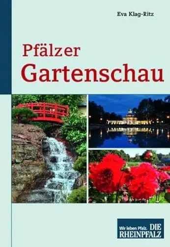 Produktbild: Pfälzer Gartenschau