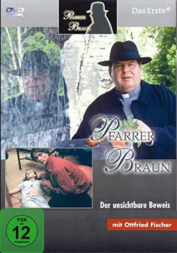 Produktbild: Pfarrer Braun - Der unsichtbare Beweis