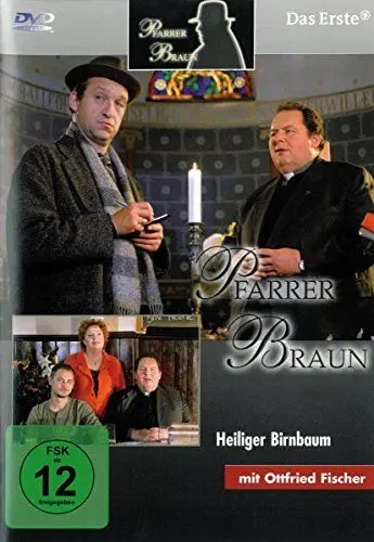 Produktbild: Pfarrer Braun - Heiliger Birnbaum