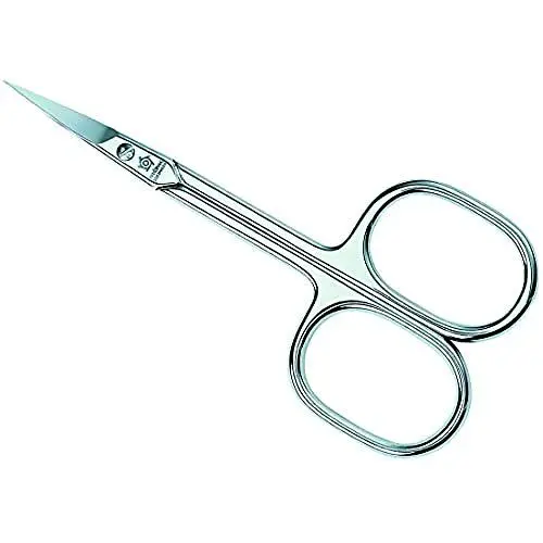 Produktbild: Pfeilring Hautschere, 9 cm, vernickelt