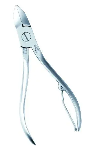 Produktbild: Pfeilring Nagelzange, 11 cm, Inox