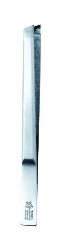 Produktbild: Pfeilring Pinzette, schrg, 8 cm, Inox