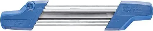 Produktbild: PFERD 17301 Kettensägeschärfgerät CHAIN SHARP CS-X, Feilen-ø 4,8 mm, 11098048 - Sägezahn und Tiefenbegrenzer in einem Arbeitsgang bearbeiten