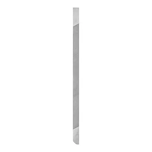 Produktbild: PFERD Tiefenbegrenzerfeile für CHAIN SHARP CS-X, rechteckig, Länge 200mm, Einhieb Hieb 2 auf zwei Seiten, in Kunststofftasche, 11692203 - für das Justieren des Tiefenbegrenzers und den Einsatz im CS-X
