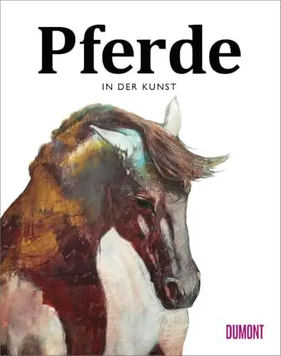 Produktbild: Pferde in der Kunst