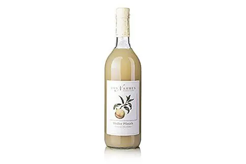 Produktbild: Pfirsichnektar weiß 0,75 l