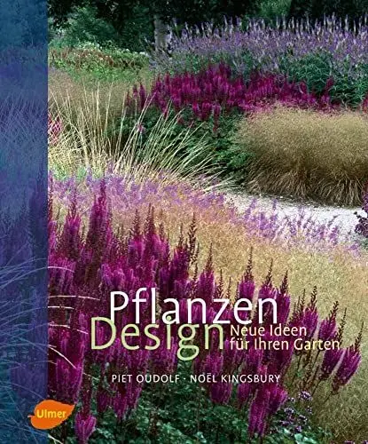 Produktbild: Pflanzen Design: Neue Ideen für Ihren Garten