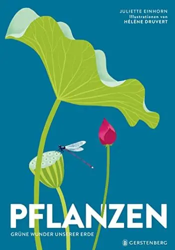 Produktbild: Pflanzen: Grüne Wunder unserer Erde