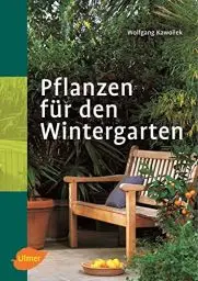Produktbild: Pflanzen für den Wintergarten