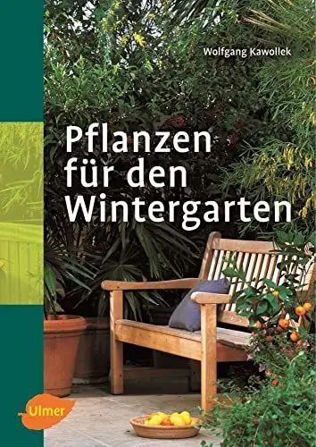 Produktbild: Pflanzen für den Wintergarten