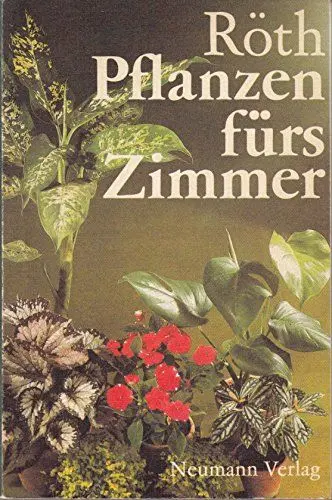 Produktbild: Pflanzen fürs Zimmer