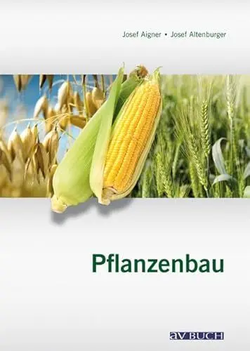 Produktbild: Pflanzenbau