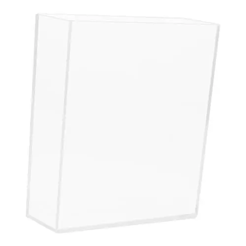 Produktbild: Pflanzenbeobachtungsbox Kinder Garten Set Rechteckiger Pflanzkasten naturwissenschaftliches Klassenzimmer Keimschale Growzelt Set zur Vermehrung des Wurzelballens Acryl Transparent ibasenice