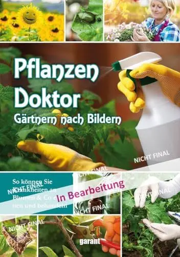 Produktbild: Pflanzendoktor