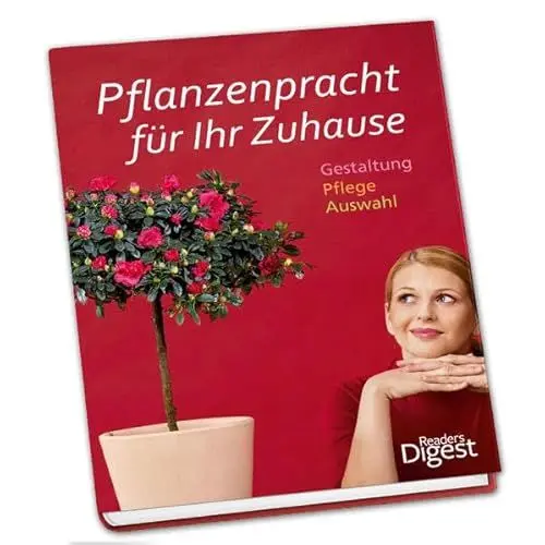 Produktbild: Pflanzenpracht für Ihr Zuhause: Gestaltung - Pflege - Auswahl
