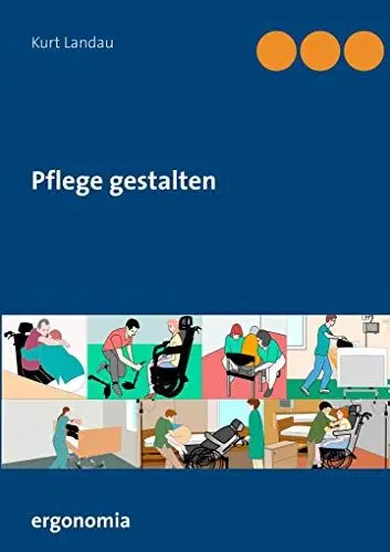 Produktbild: Pflege gestalten