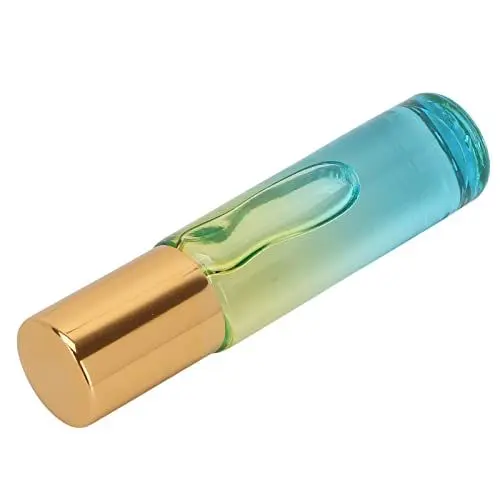 Produktbild: Pflegendes Lippenöl, Lippenpflege Feine Linienreduzierung Tragbares transparentes Lippenöl Roll On für Reisen für Mädchen