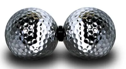 Produktbild: PGA Pro Pin Balls Putting Aid