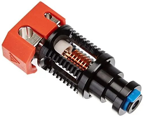 Produktbild: Phaetus Dragon, High-Flow, heißes Endstück