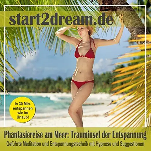 Produktbild: Phantasiereise am Meer: 