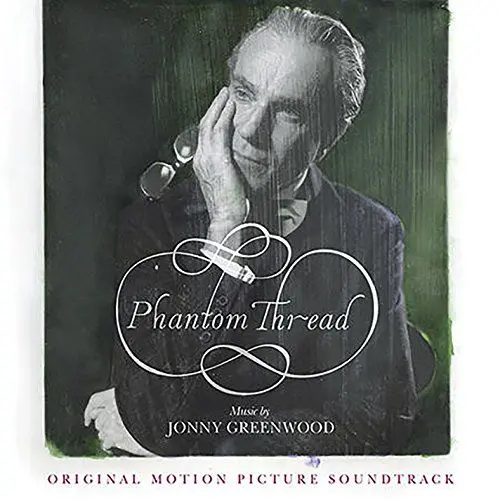 Produktbild: Phantom Thread