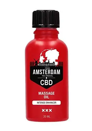 Produktbild: Pharmquest by Shots PHA178 Massageöle