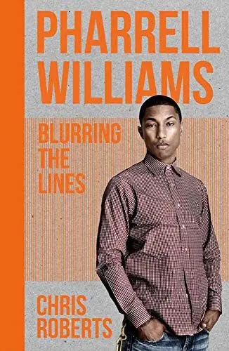 Produktbild: Pharrell Williams: Blurring the Lines