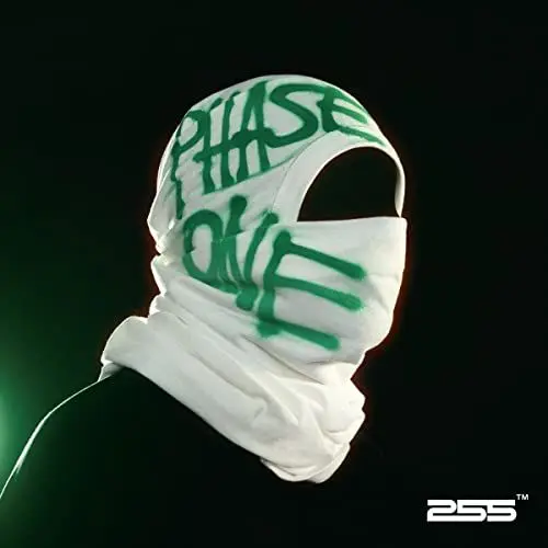 Produktbild: Phase One (LP) (Vinyl LP)
