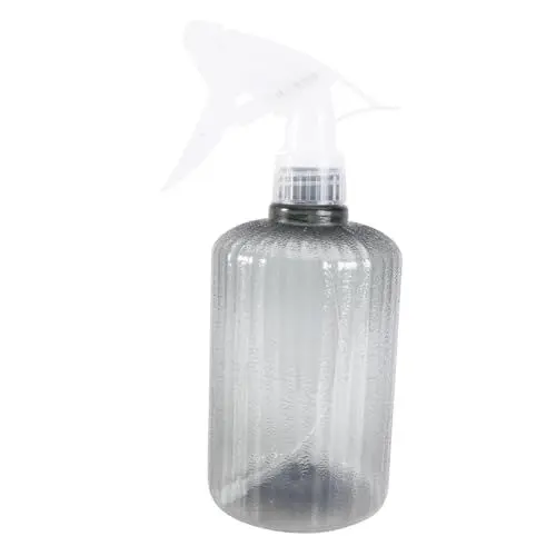 Produktbild: PHENOFICE Sprühflasche Gartensprühgerät Plastik-sprühflasche Reinigungssprühgerät Praktische