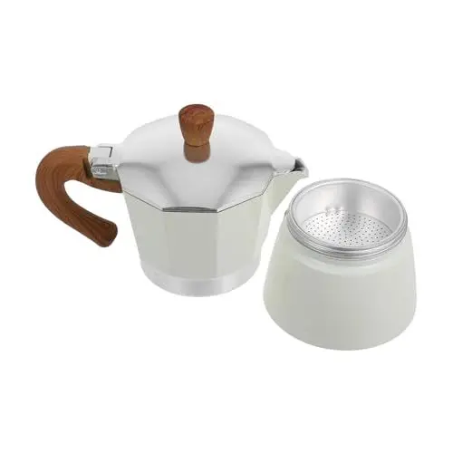 Produktbild: PHENOFICE Kaffeemaschine Für Den Herd Topfset Handbrühmaschine Kanne Für Zuhause/Reisen