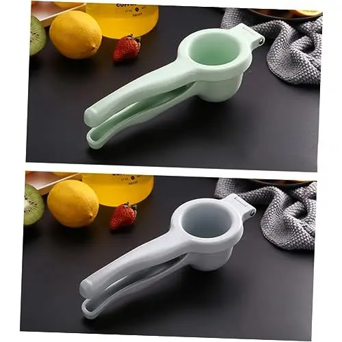 Produktbild: PHENOFICE Handgemachte Zitronenpresse Zitruspresse Hand Manuelle Presse Squeezer Für Küche Squeezer Werkzeug
