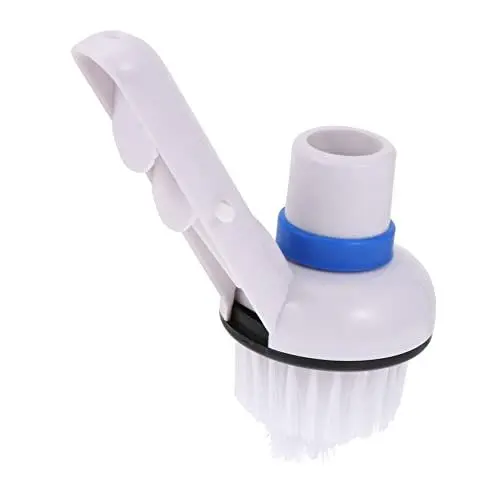 Produktbild: PHENOFICE 1pc Outdoor Schwimmbad Bürste Weiche Reinigungsbürste Für Pool Boden Reinigung
