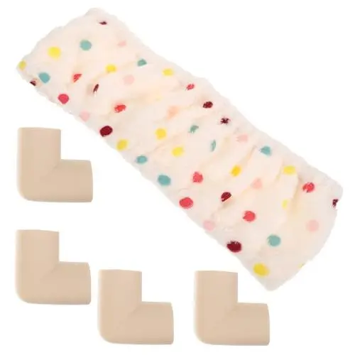 Produktbild: PHENOFICE 1 Set Stickerei Schutzring Kreuzstich Ständer Abdeckung Stickrahmen Abdeckung Zum Nähen Basteln Nährahmen Abdeckung Stickrahmen Abdeckung Handarbeitsbedarf