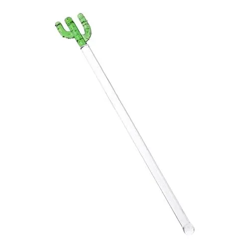 Produktbild: PHENOFICE Rührstäbchen 6er-pack Bar-zubehör-set Cocktail-getränkerührer Rührstab