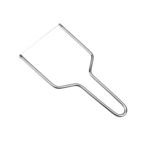 Produktbild: PHENOFICE Käseschneider Aus Edelstahl Butterschneider Multifunktionaler Küchenhobel Für Käse Und Butter Schneiden Ergonomischer Griff