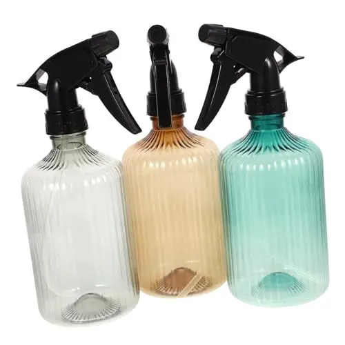 Produktbild: PHENOFICE 500ml Garten Sprayer Gießkanne Anlage Mister Flasche Wiederverwendbare Gießkanne Für Pflanzen