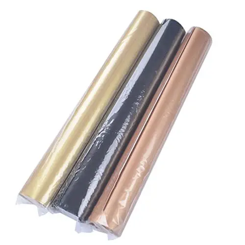 Produktbild: PHENOFICE 3St Grillmatte Backmatte Lebensmittelgrill Backwerkzeug Grillplatte Barbecue-Grillauflage baking mat grillschrank Grillblechauskleidung Garbehälterauskleidung Glasfaser Black
