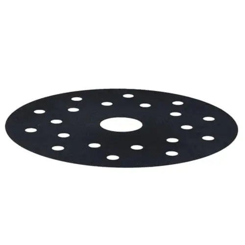 Produktbild: PHENOFICE Edelstahl Wärmeleitplatte Für Induktionskochplatte Leitendes Edelstahlblech Für Gleichmäßige Hitzeverteilung Adapterplatte Für Induktionskochplatten