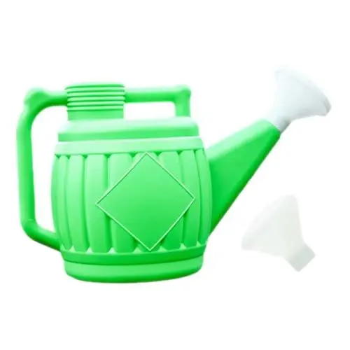 Produktbild: PHENOFICE Gießkanne Sukkulenten Bonsai Gießflasche Moderner Garten Gießkrug Gießflasche Großer Wasserkrug Gießwerkzeug Kinder Gartengeräte Wasserkanne Gießkanne Oder Grün