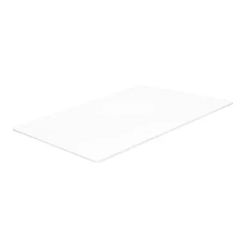 Produktbild: PHENOFICE Stanzplatte Aus Kunststoff Prägematte Für Scrapbooking Stanzmaschinen Platte Bastelmatte Schmuckgussmatte