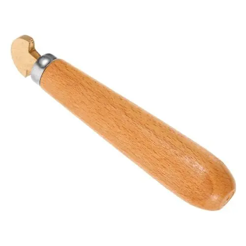 Produktbild: PHENOFICE Holzschnitzerei Holzschnitzwerkzeuge Gravurwerkzeug für Die Holzbearbeitung Holzschneidewerkzeuge Meißel
