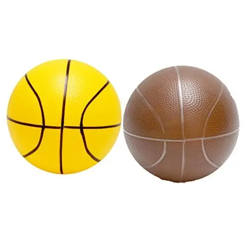 Produktbild: PHENOFICE Kinderbasketball Kinder Outdoor Spielzeug Kinder draußen Spielzeug gieskanne kinderspielzeug kinderspielzeuge verdickter Basketball Ballspiele Ball für Kinder Ballspielzeug