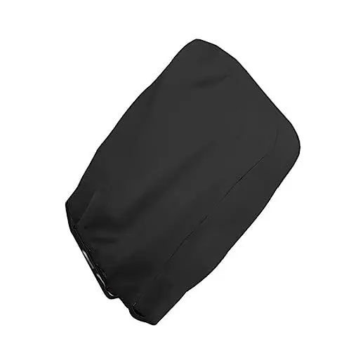 Produktbild: PHENOFICE Outdoor Tisch Stuhl Schutzhülle Wasserdichte Abdeckung Für Gartenmöbel UV Beständig Atmungsaktives Material Ideal Für Gartenstühle Und Beistelltische Schützt Vor Staub Und
