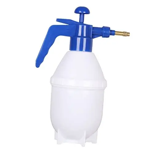 Produktbild: PHENOFICE Pflanzen Mister Sprühflasche Gießkanne Wasserkocher Für Sukkulenten Und Blumen Feiner Wassersprüher Mit Präziser Dosierfunktion Ideal Für Zimmerpflanzen Und Gartenpflege