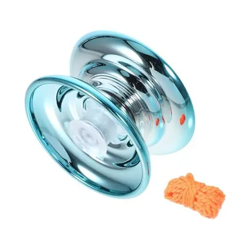 Produktbild: PHENOFICE Legierungsset – Spielzeug Für Kinder Schnurspiel Spielzeug Koordination Spaß