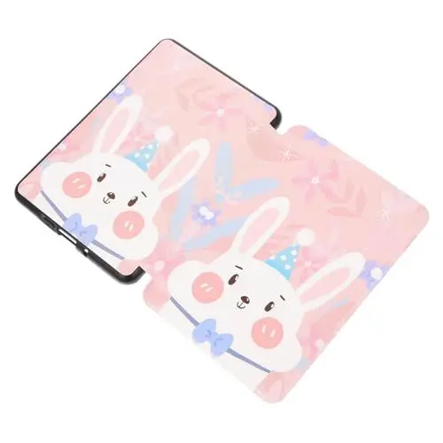 Produktbild: PHENOFICE Signature Case Cover Für Ebooks E-Reader Case Pu Shell Cover Für Reader