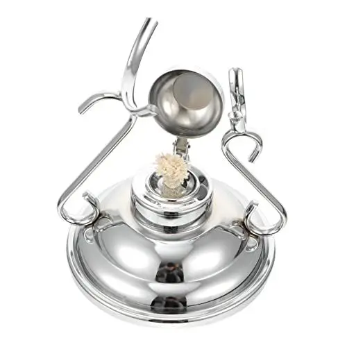 Produktbild: PHENOFICE Tasse Kochfeld Becherhalterständer Schreibtisch Tassendisplay -kaffeebecher Rotweinkaraffe Irish-Coffee-gläser Tassenständer Isolierte Kaffeetasse Rostfreier Stahl